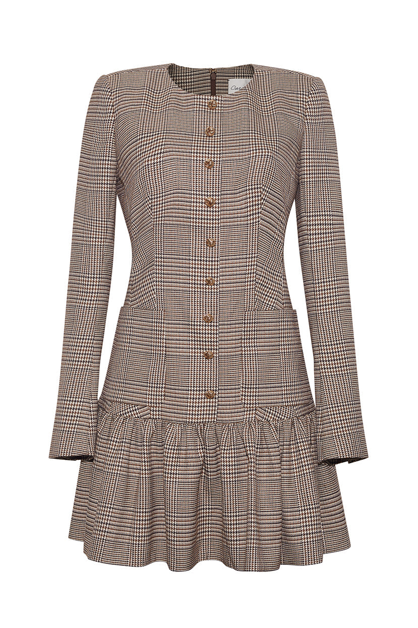 Cara Cara Adams Dress