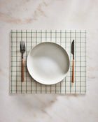 Appleton Check Placemat
