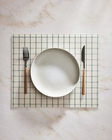 Appleton Check Placemat
