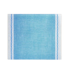 Chambray Embroidered Acrylic Placemat