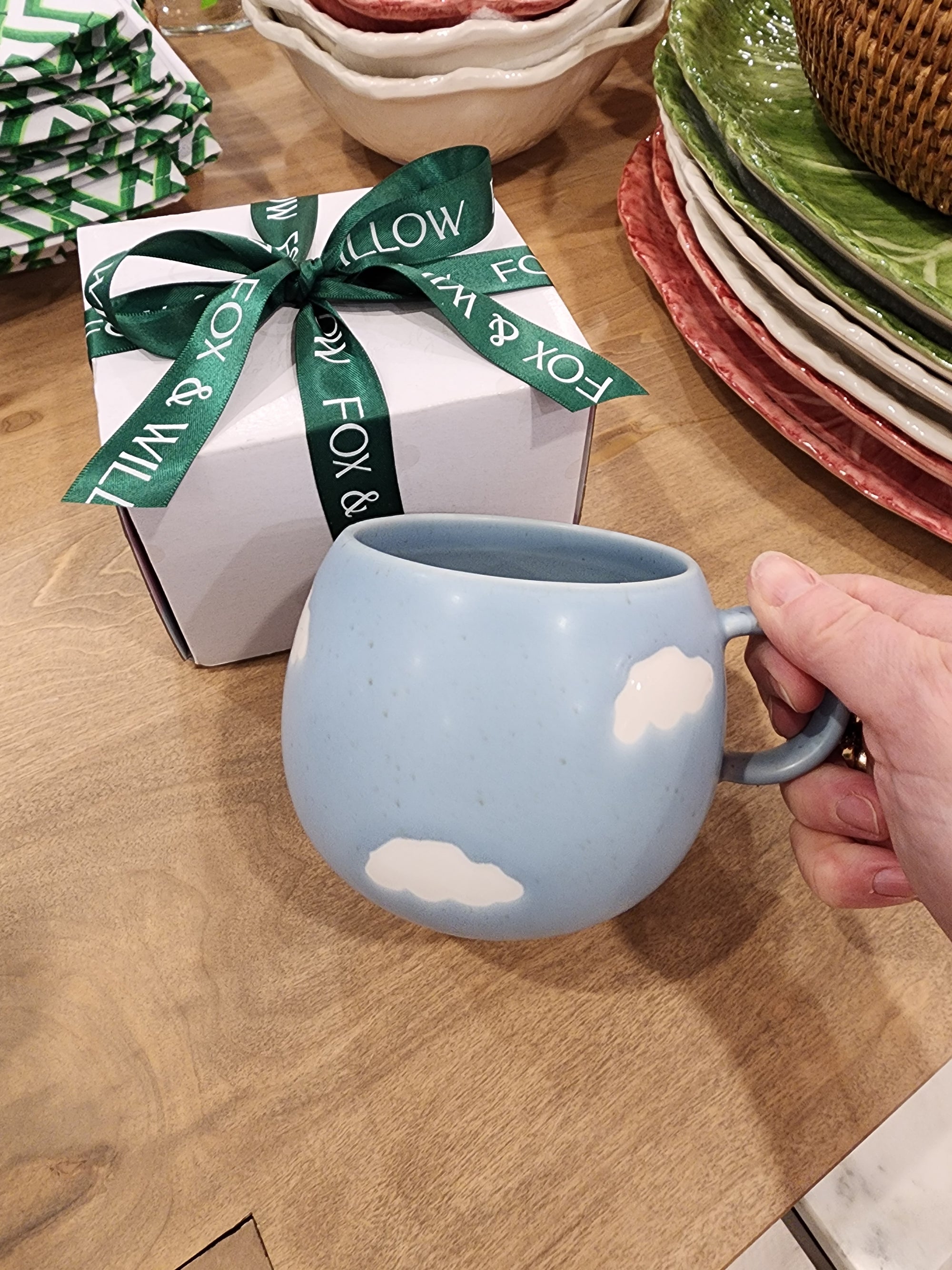 Cloud Mug 500ml
