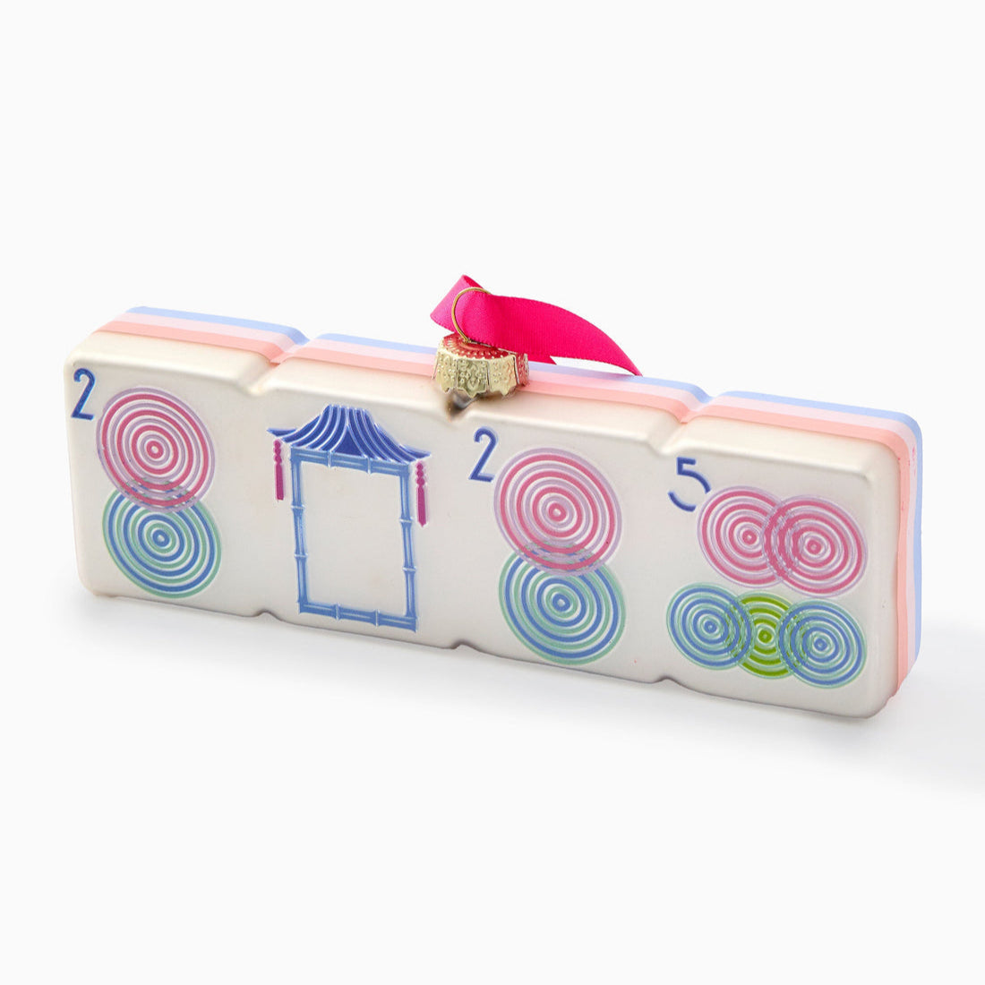 2025 Luminaire Ornament