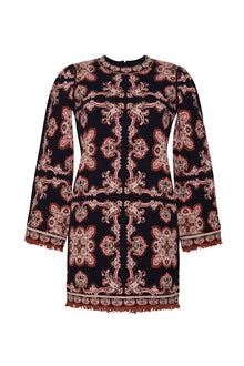 Fritz Dress by Cara Cara