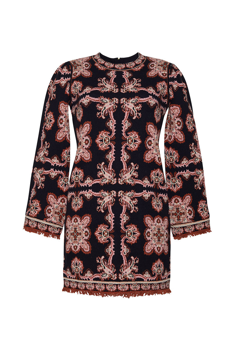 Fritz Dress by Cara Cara