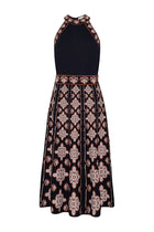 Sandrinna Dress by Cara Cara