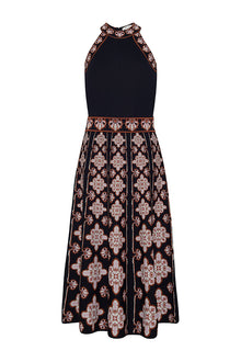 Sandrinna Dress by Cara Cara
