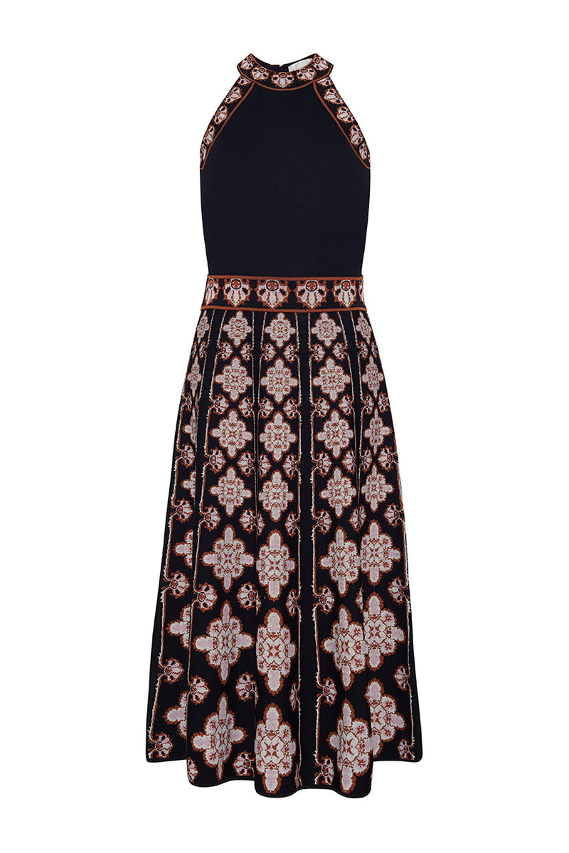 Sandrinna Dress by Cara Cara