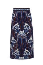 The Clara Skirt