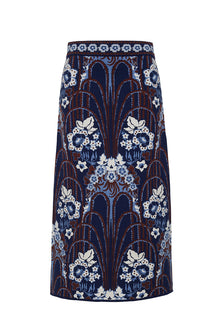 The Clara Skirt