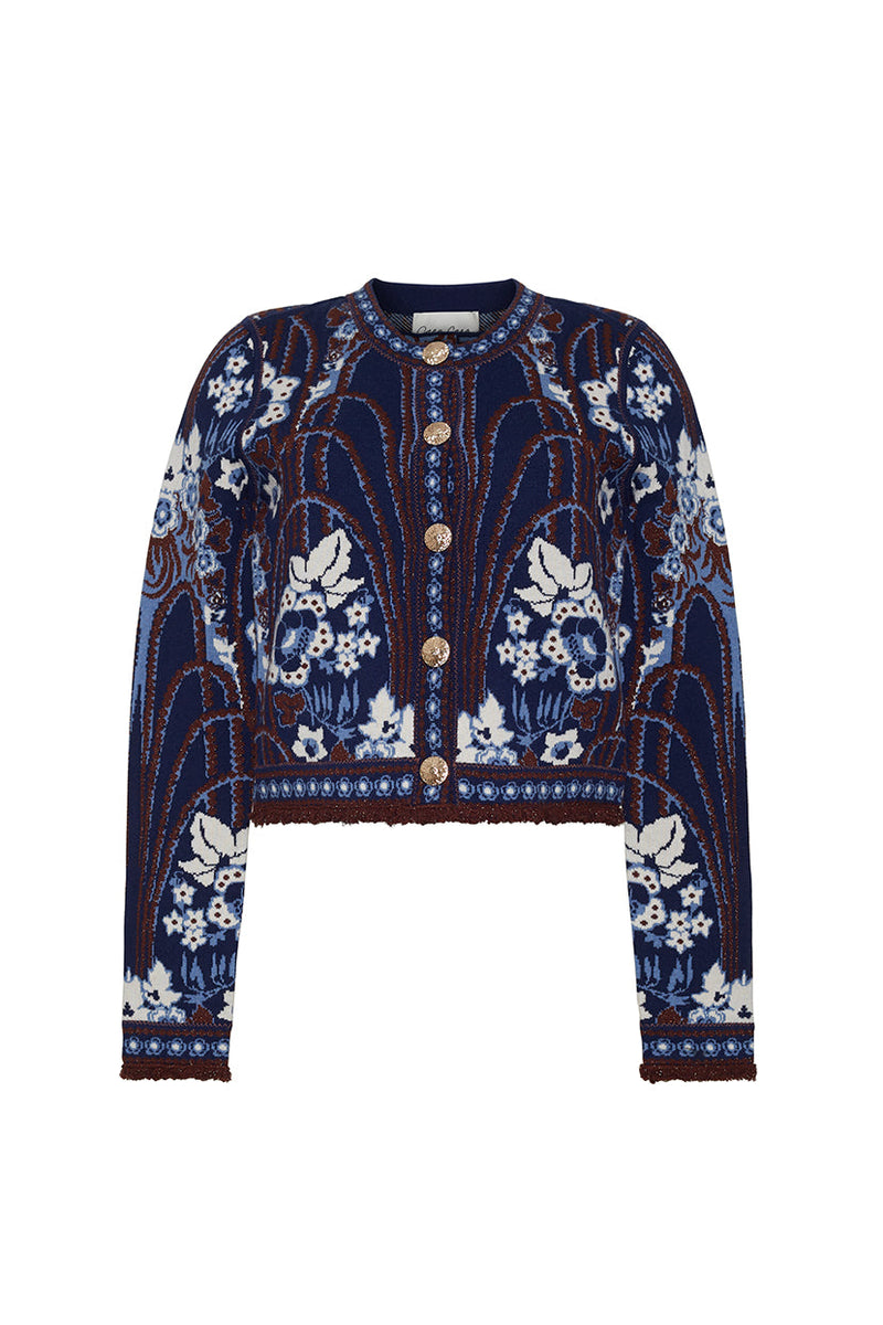 Livi Cardigan