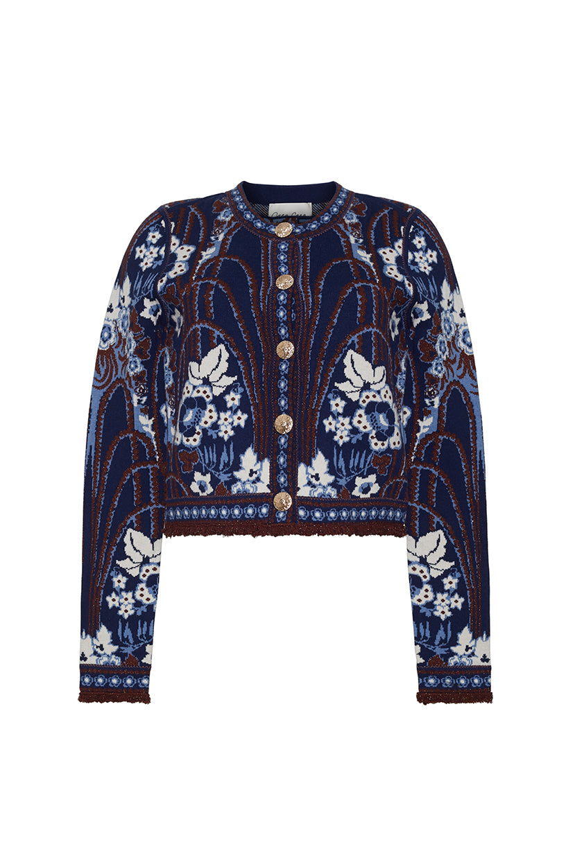 Livi Cardigan