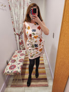 Cara Cara Mackenzie Dress