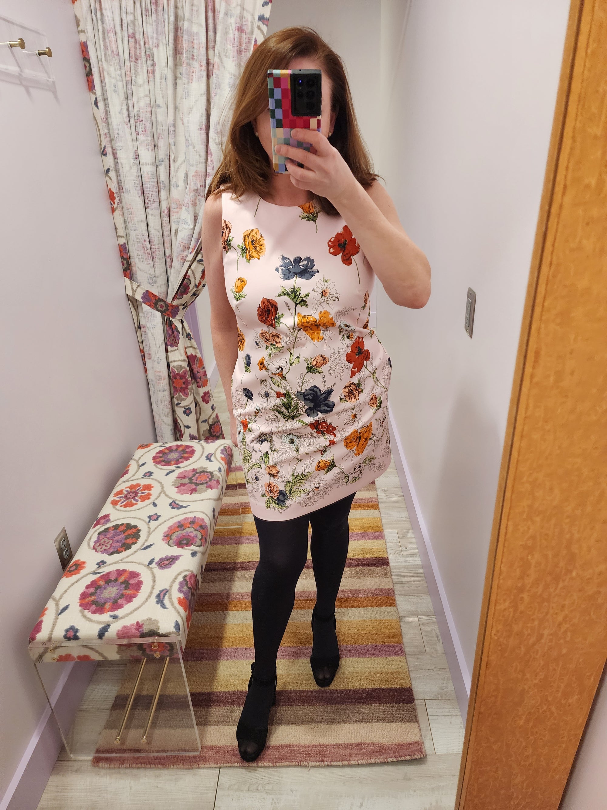 Cara Cara Mackenzie Dress