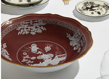 Castagna Round Serving Bowl