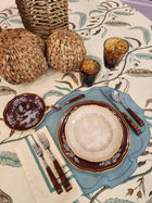 Tuileries Tahoe 108" Round