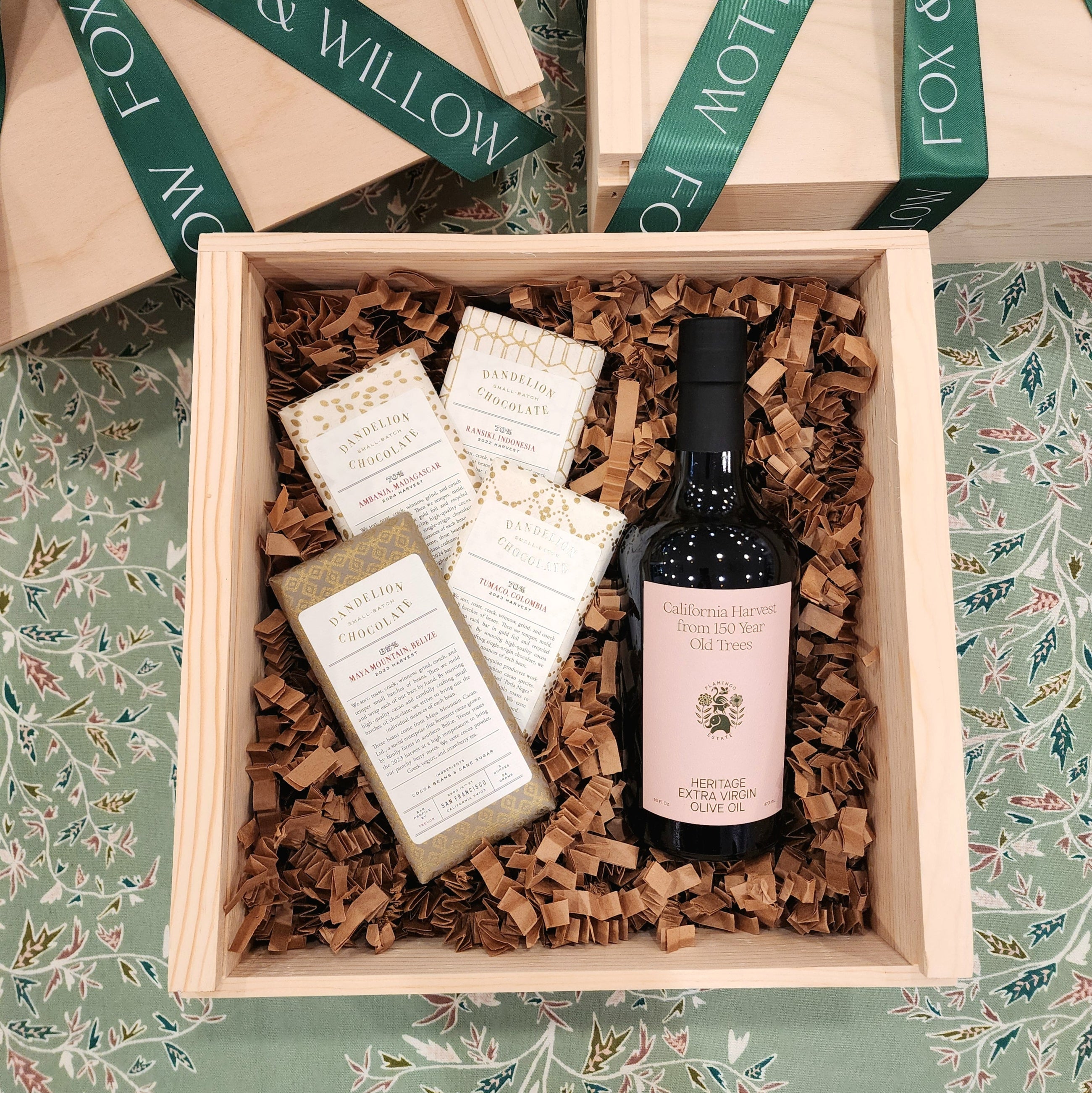 Best of California Gift Set