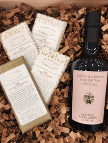 Best of California Gift Set