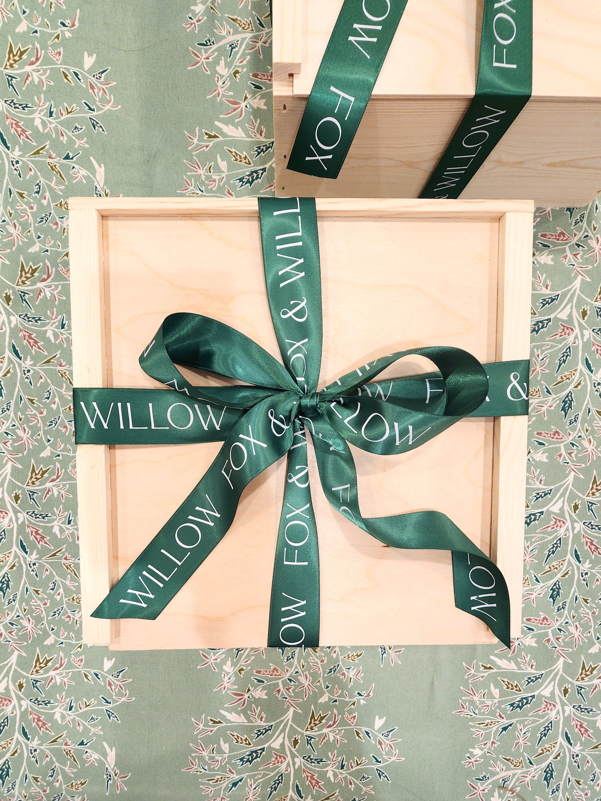 Pure Cocoa & Porcelain Set