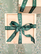 Timeless Crystal & Honey Gift Set