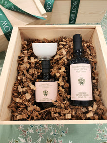 The Ultimate Tablemates Set