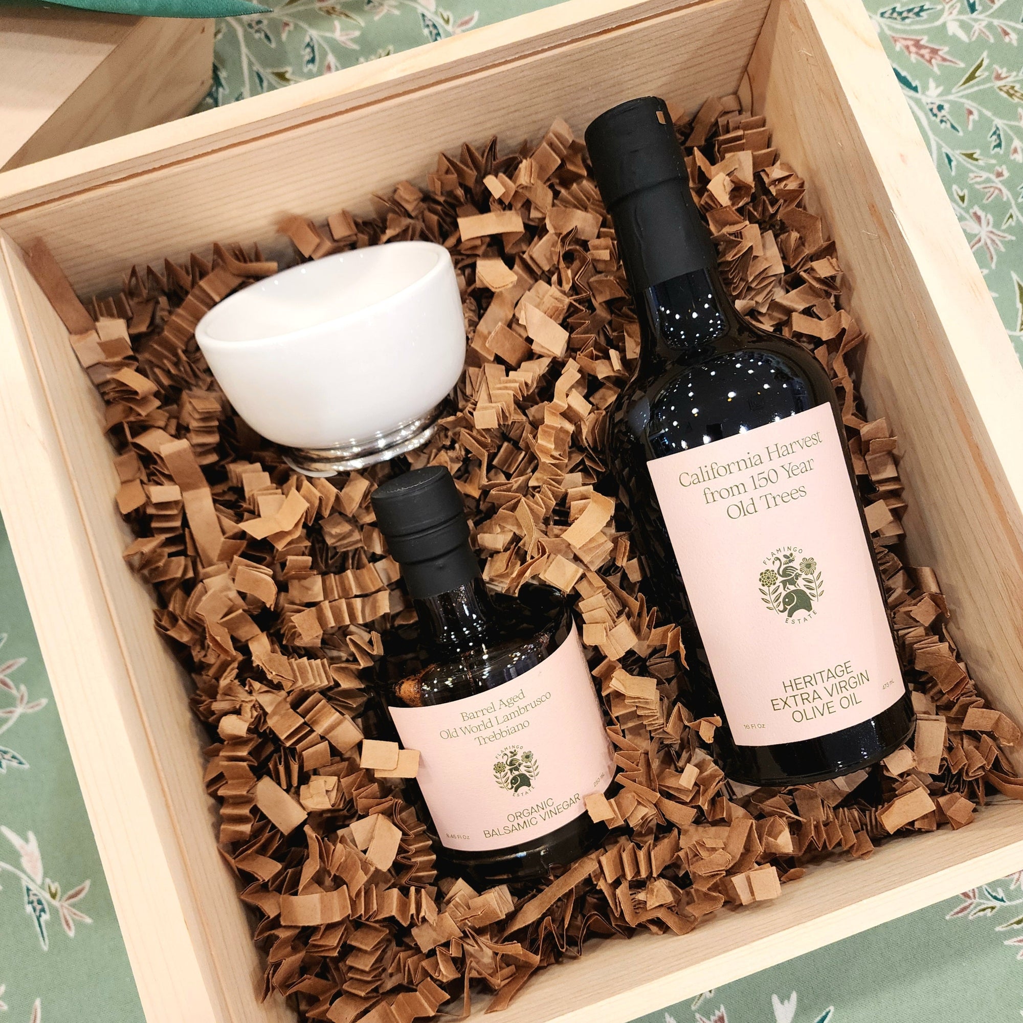 The Ultimate Tablemates Set