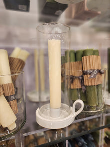 Grace Taper Hurricane