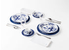 Indaco Dinner Plate