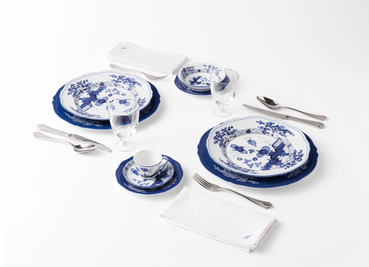 Indaco Dinner Plate