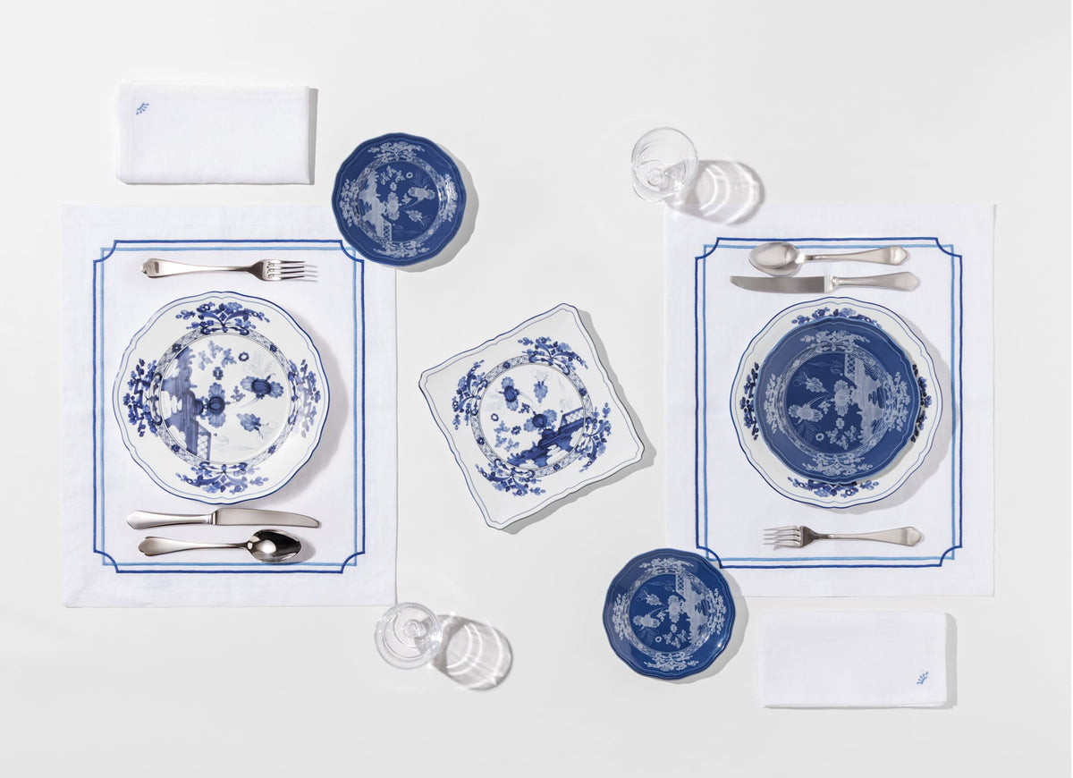 Indaco Dinner Plate