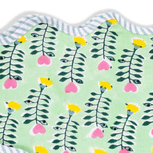 Julep 86" Round Tablecloth