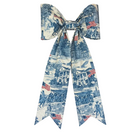 The Colonial Legacy Bow