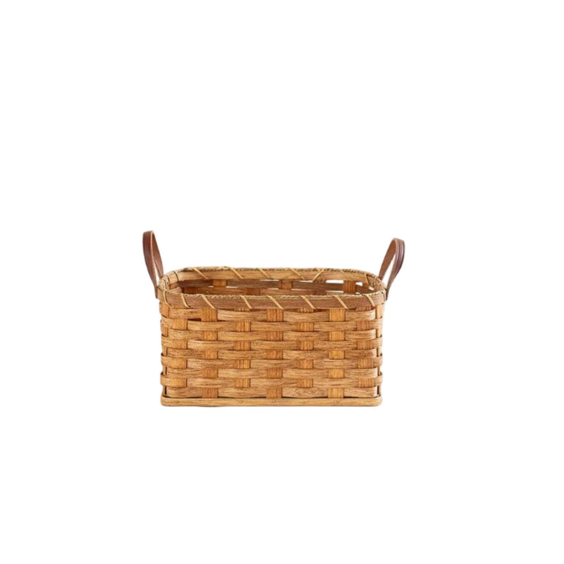 Small Rectangle Storage Basket