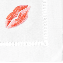 Diva Cocktail Napkins | Mixed Set of 4