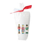 Nutcracker Drummers Frosted Cups