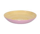 Bamboo Fruit Bowl: Nature