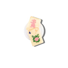 Mahjong Grip Charm
