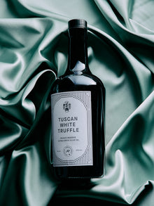 White Truffle Extra Virgin Olive Oil, Limited