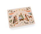 Boxed Set of Nativity Scene Cards