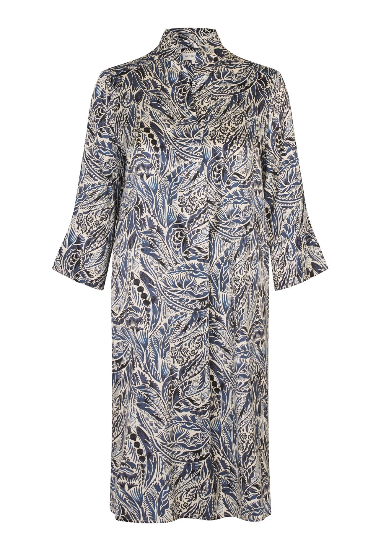 Kamilles Dress, Delamere