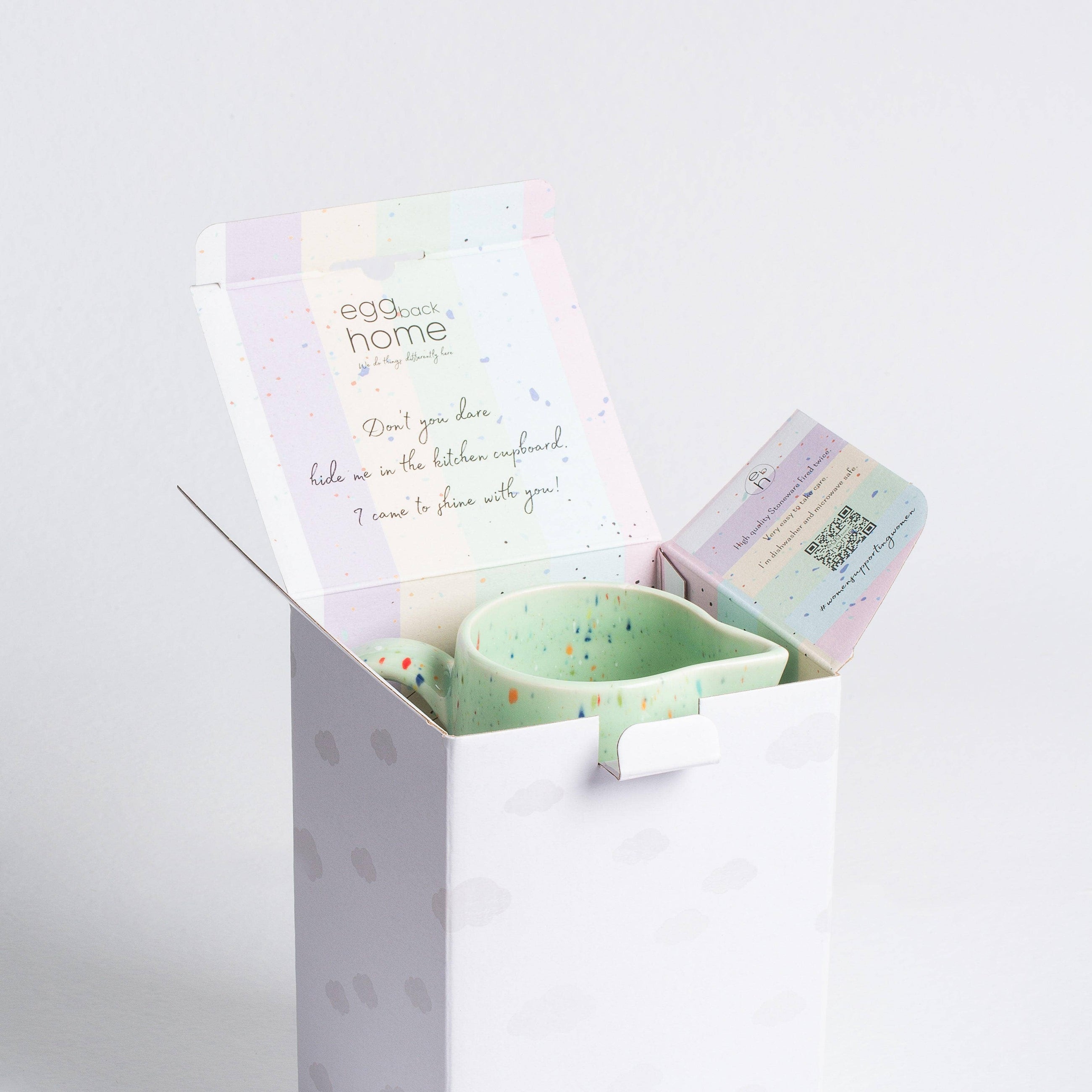 White Party Pitcher, 1.5L