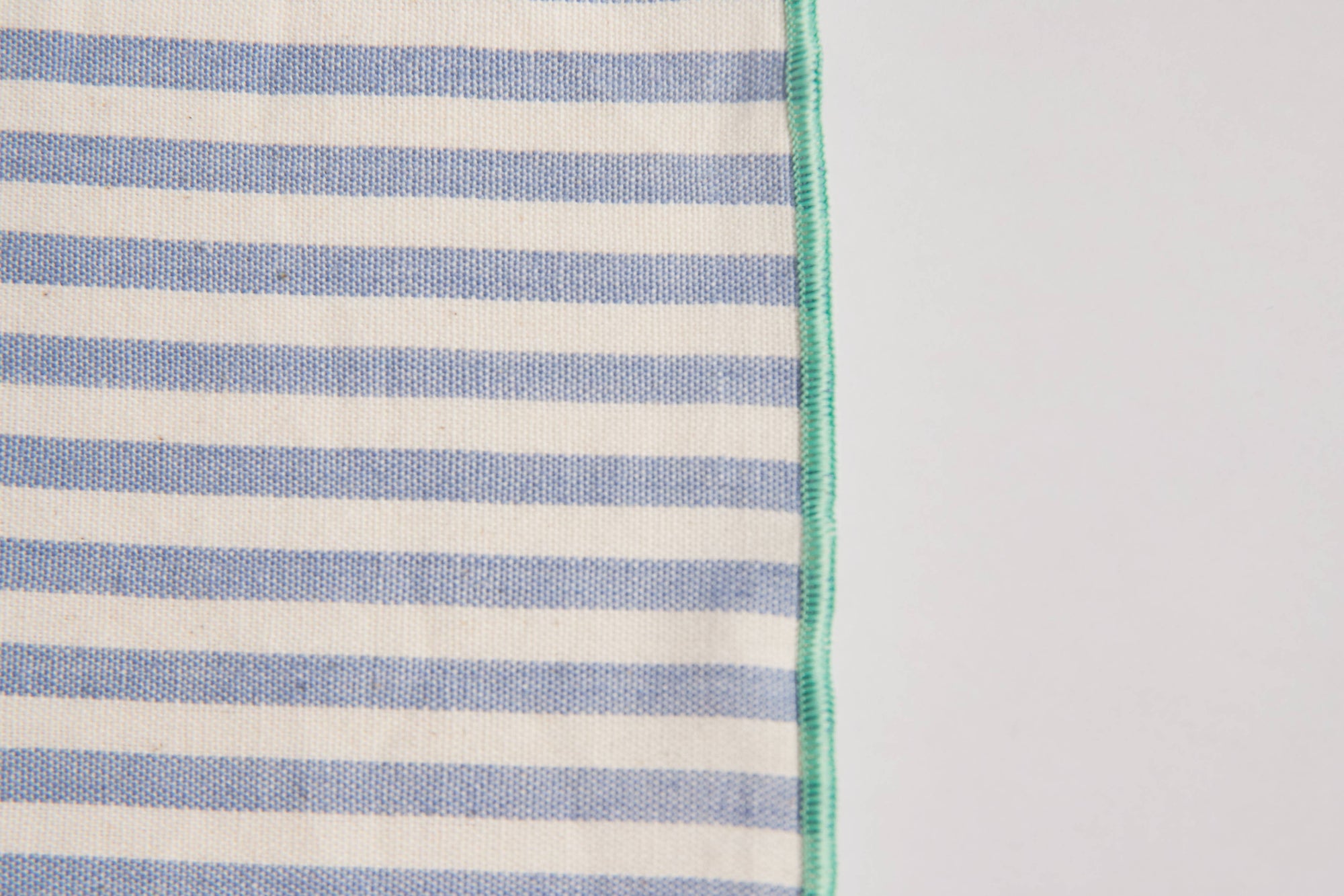 Handwoven Conversation Dinner Napkins
