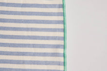 Handwoven Conversation Dinner Napkins