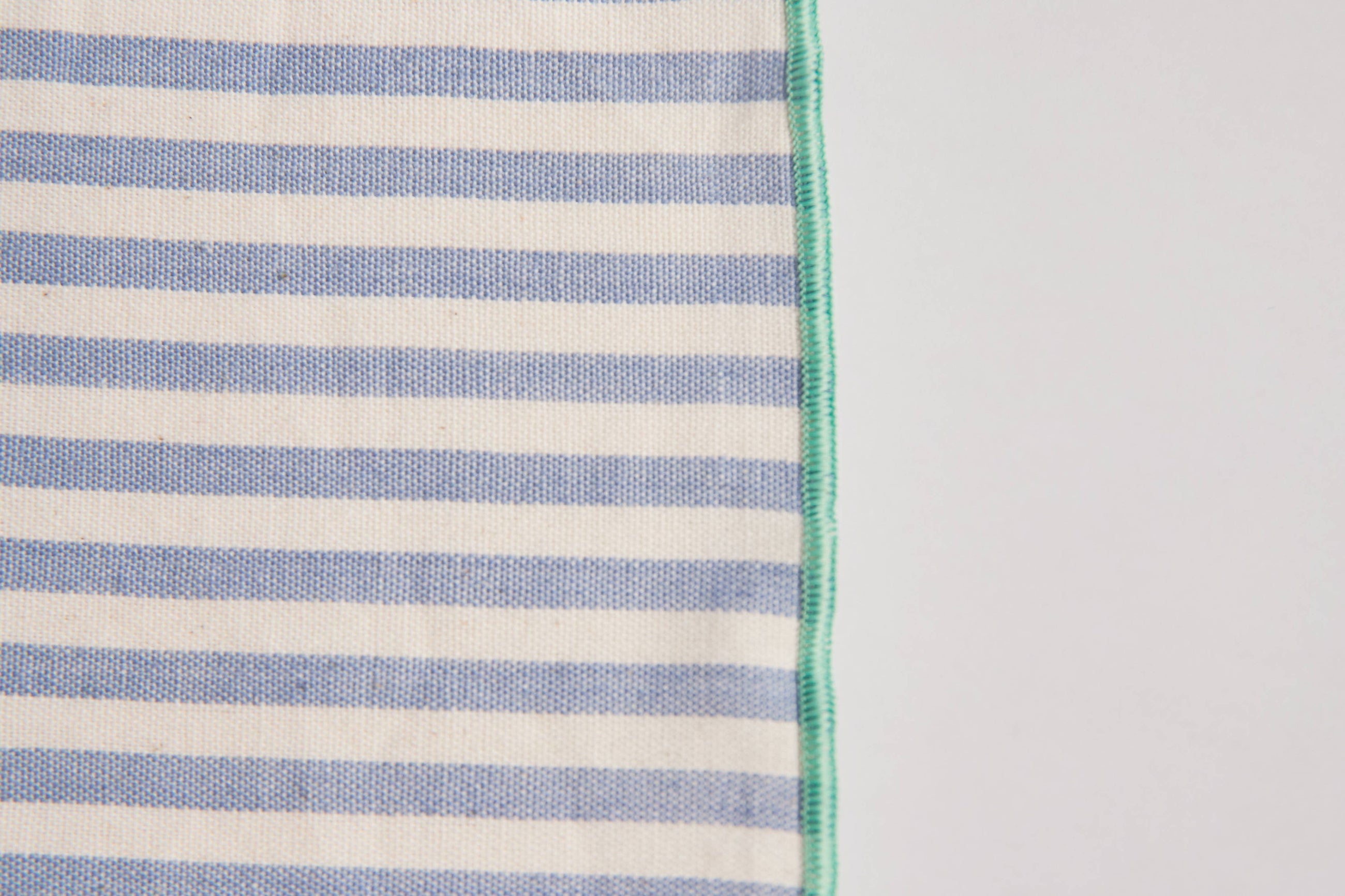 Handwoven Conversation Dinner Napkins