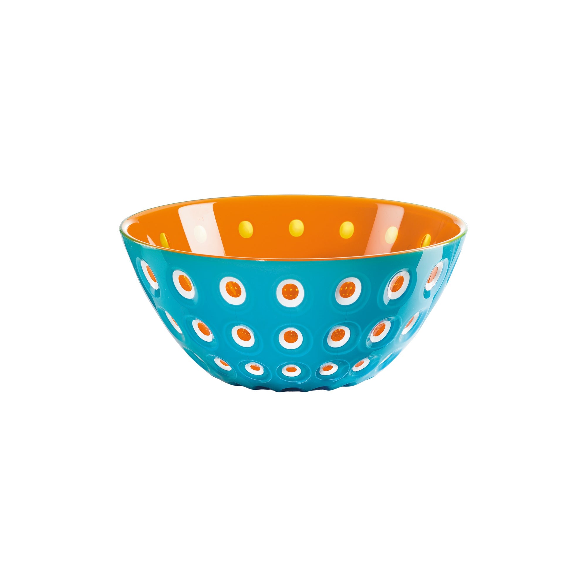 Le Murrine Small Bowl, Turquoise