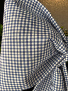The Summer Gingham Bow