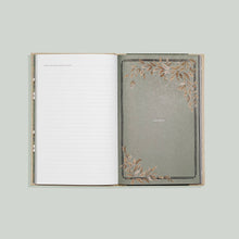 Grandma's Story: A Memory & Keepsake Journal