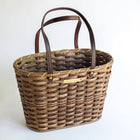 "Fox & Willow" Market Basket