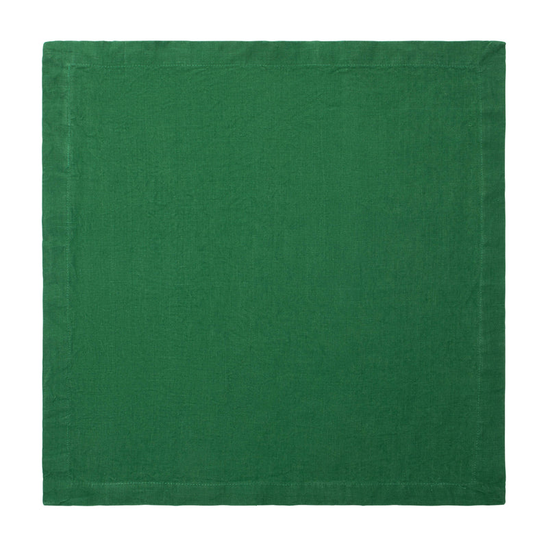 Everyday Napkins, Evergreen