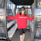 Après-Ski Sweatshirt