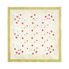 French Fields 90" Round Tablecloth